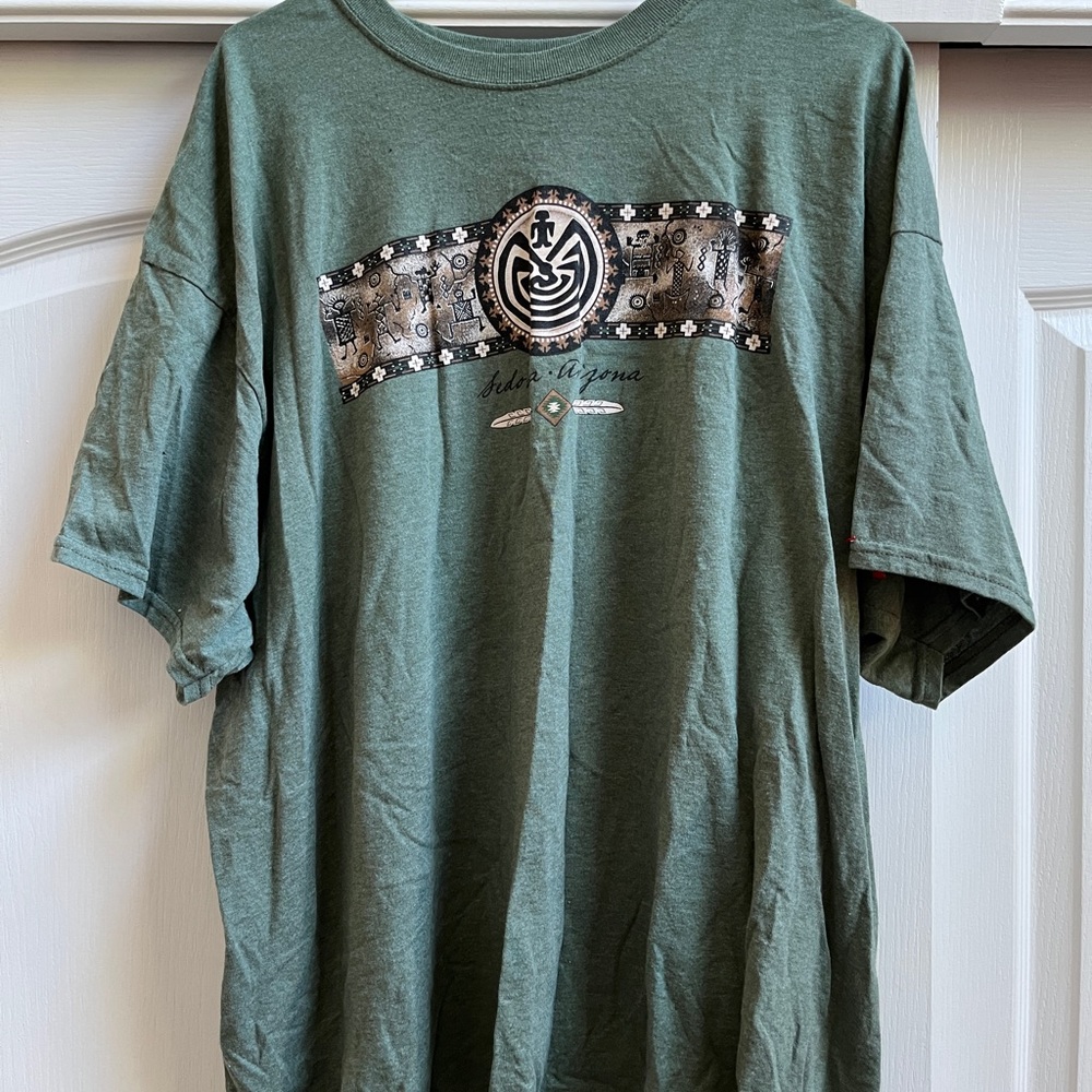 Vintage Sedona Arizona T Shirt